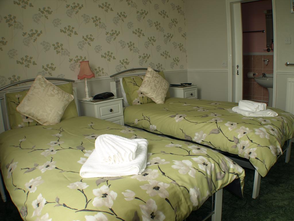 Crimdon Dene Hotel Torquay Ngoại thất bức ảnh