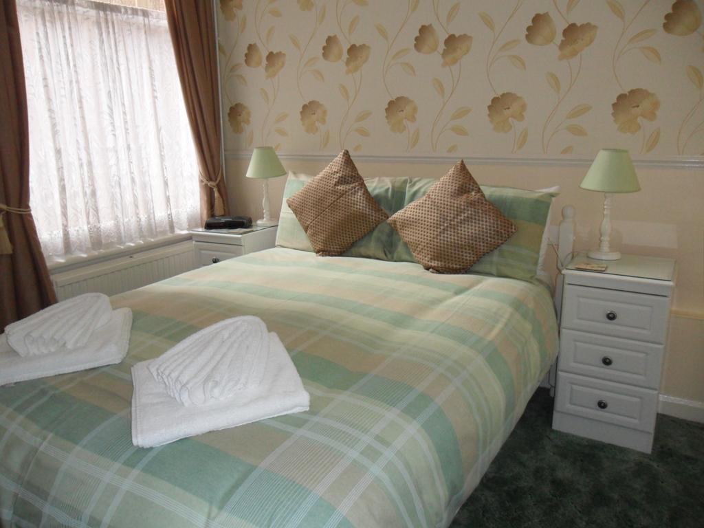 Crimdon Dene Hotel Torquay Ngoại thất bức ảnh