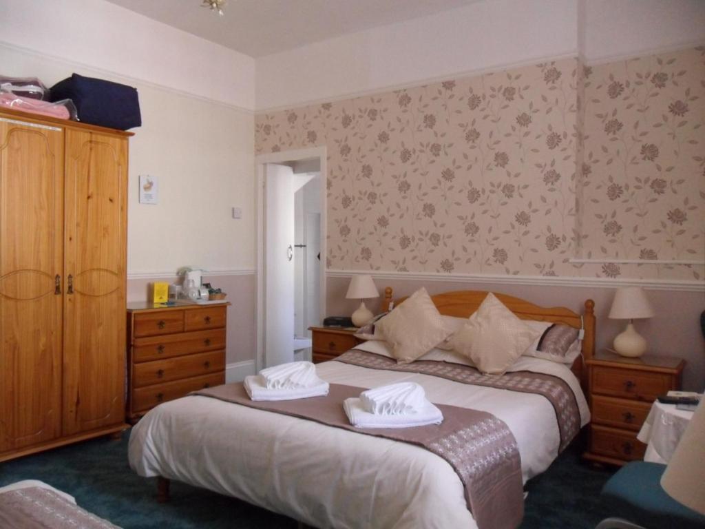 Crimdon Dene Hotel Torquay Ngoại thất bức ảnh