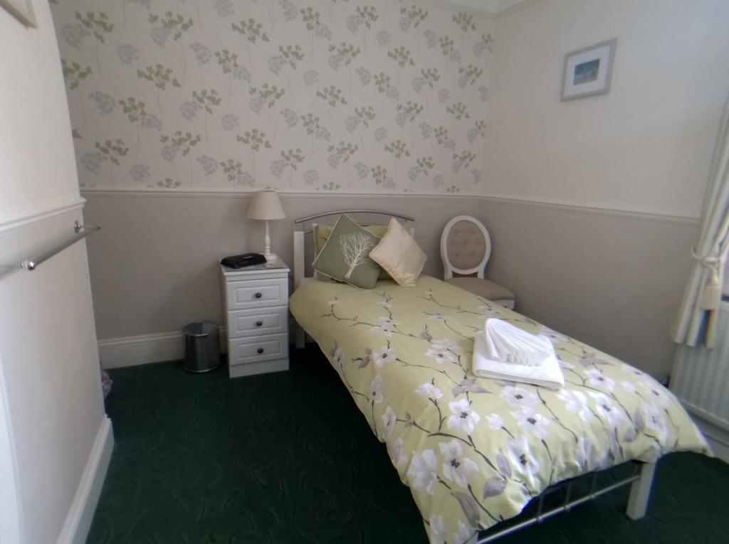 Crimdon Dene Hotel Torquay Phòng bức ảnh