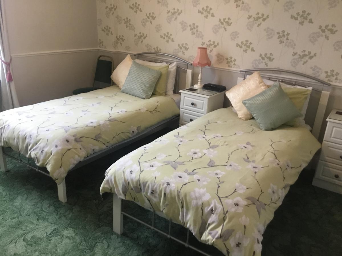 Crimdon Dene Hotel Torquay Ngoại thất bức ảnh