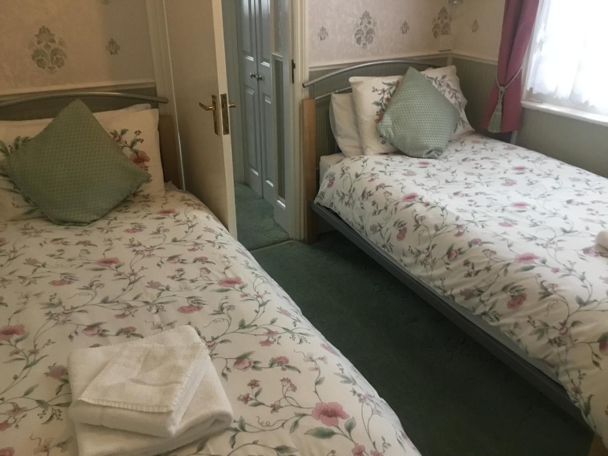 Crimdon Dene Hotel Torquay Ngoại thất bức ảnh