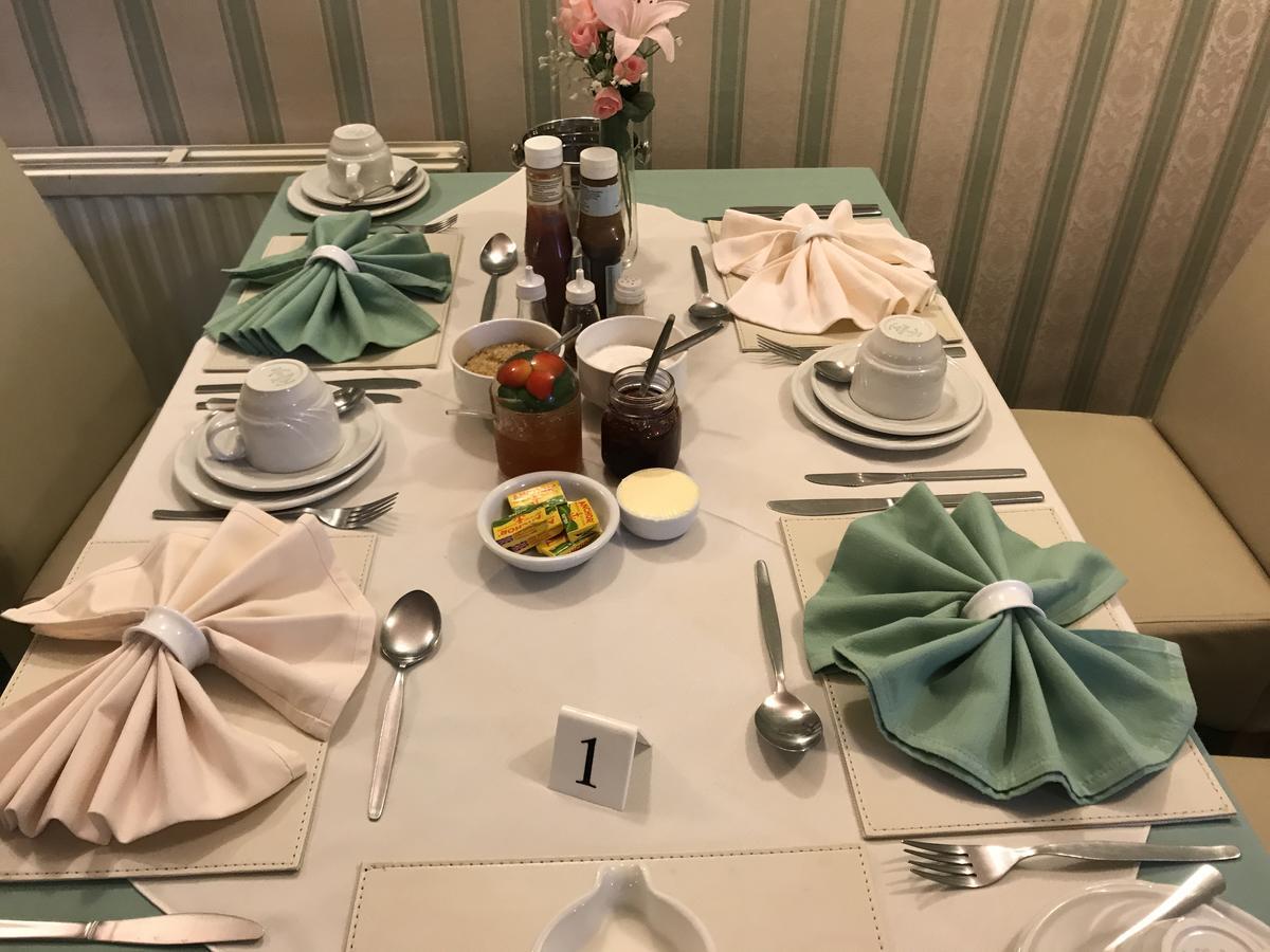Crimdon Dene Hotel Torquay Ngoại thất bức ảnh