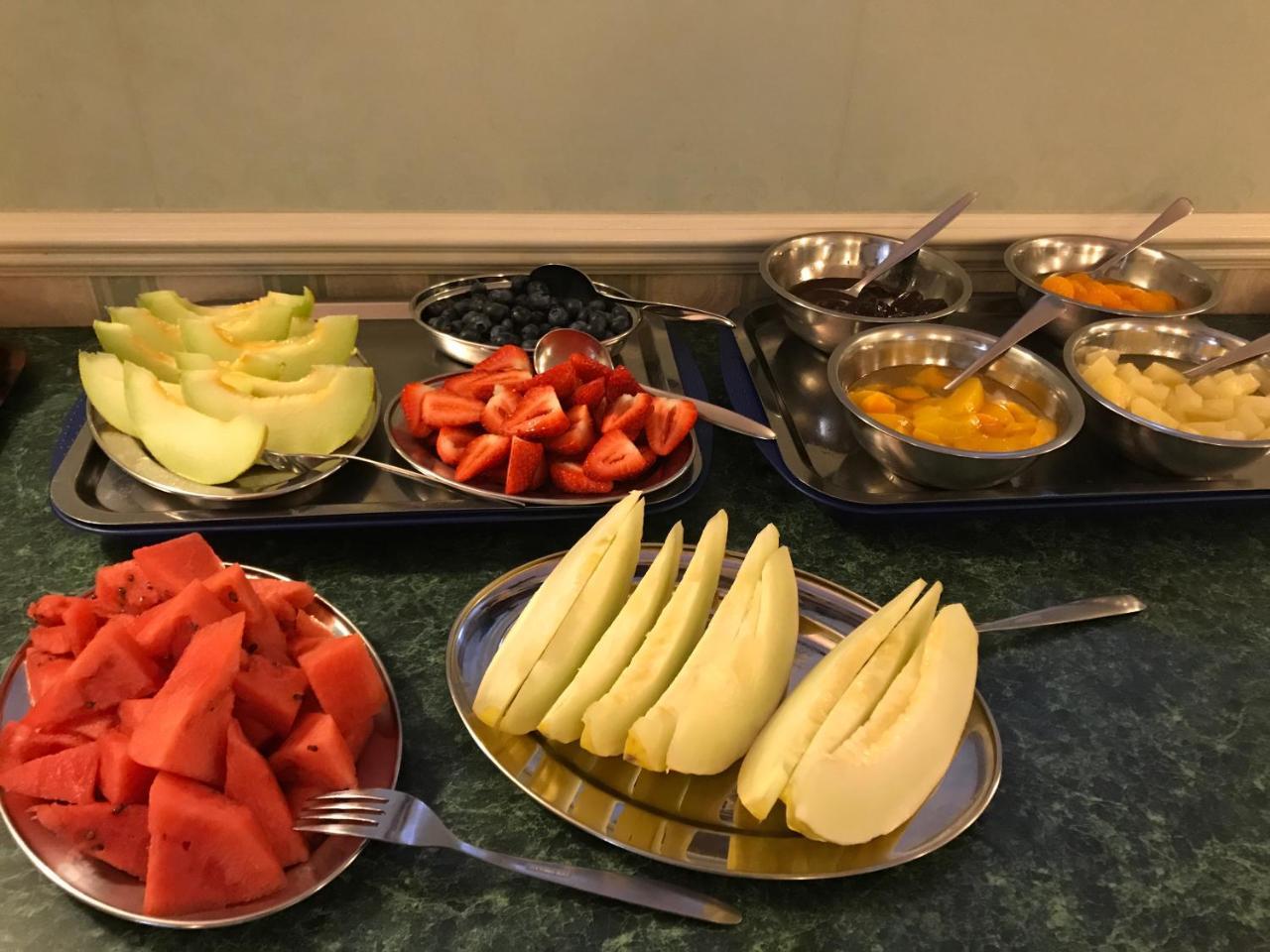 Crimdon Dene Hotel Torquay Ngoại thất bức ảnh