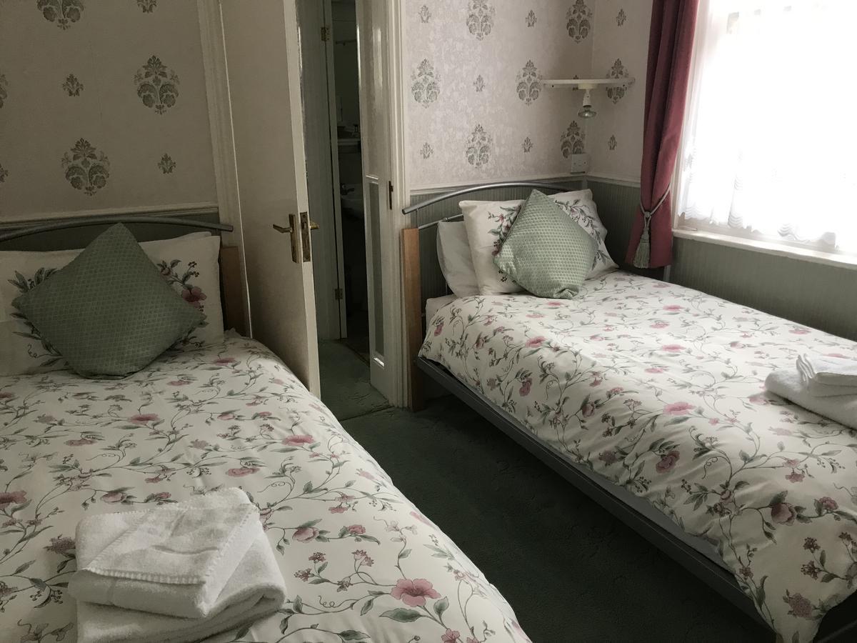 Crimdon Dene Hotel Torquay Ngoại thất bức ảnh