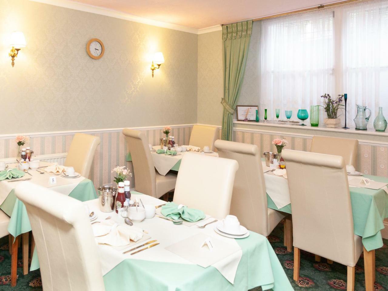 Crimdon Dene Hotel Torquay Ngoại thất bức ảnh