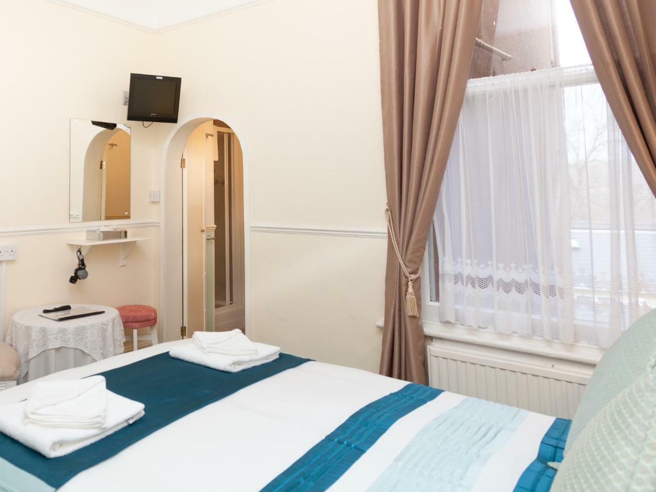 Crimdon Dene Hotel Torquay Ngoại thất bức ảnh