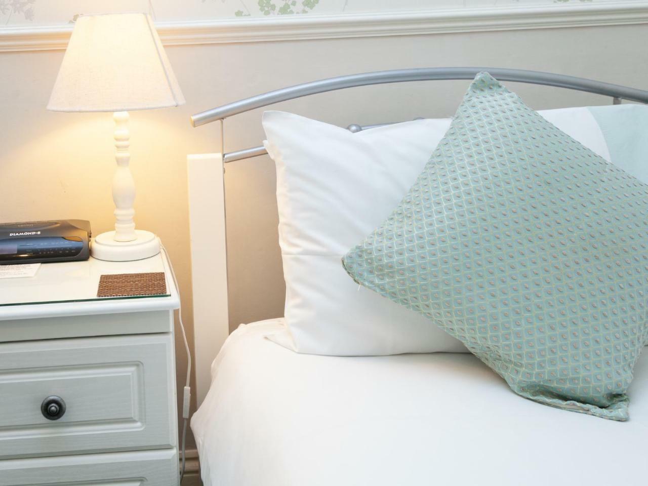 Crimdon Dene Hotel Torquay Ngoại thất bức ảnh