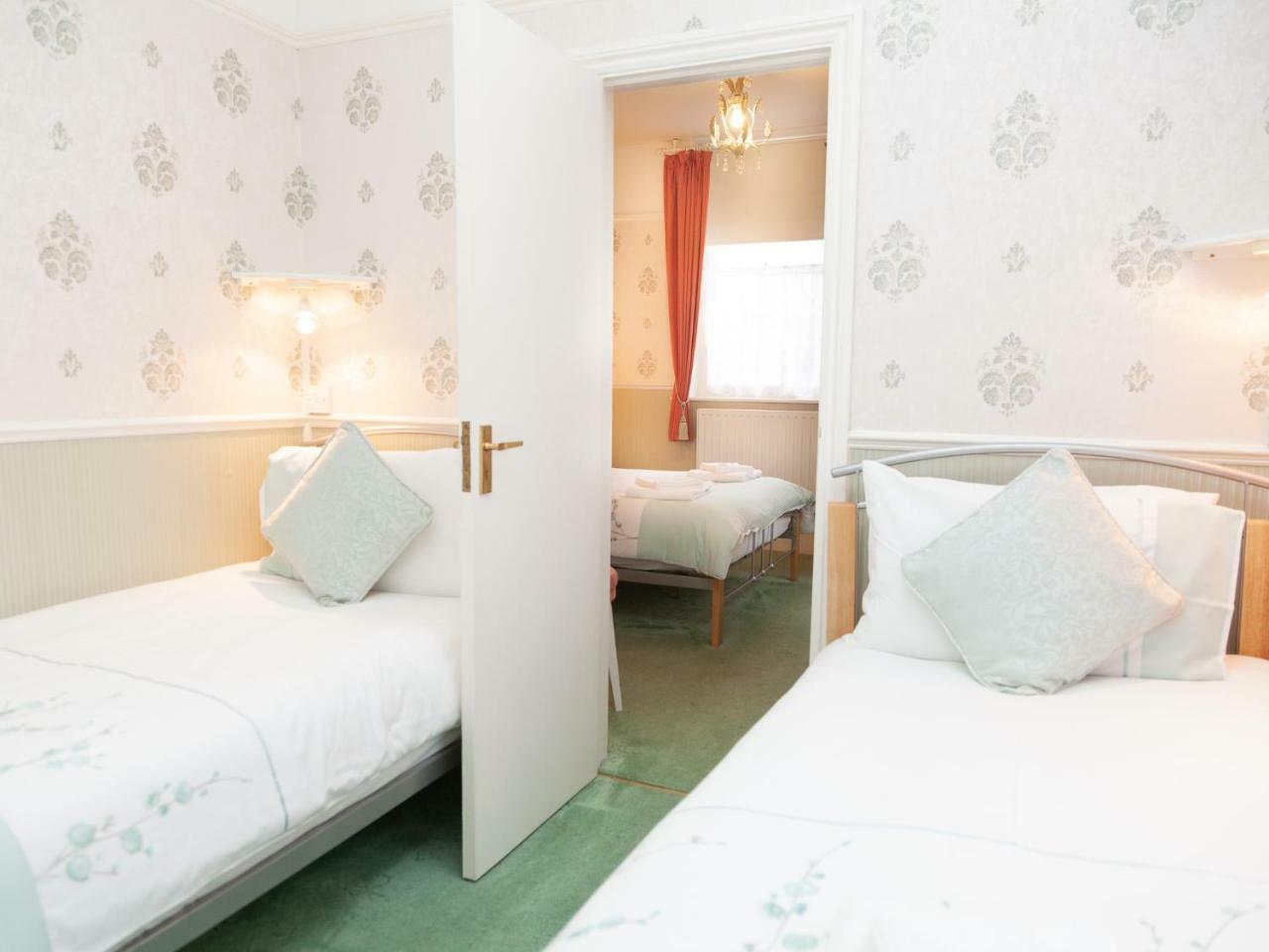 Crimdon Dene Hotel Torquay Ngoại thất bức ảnh