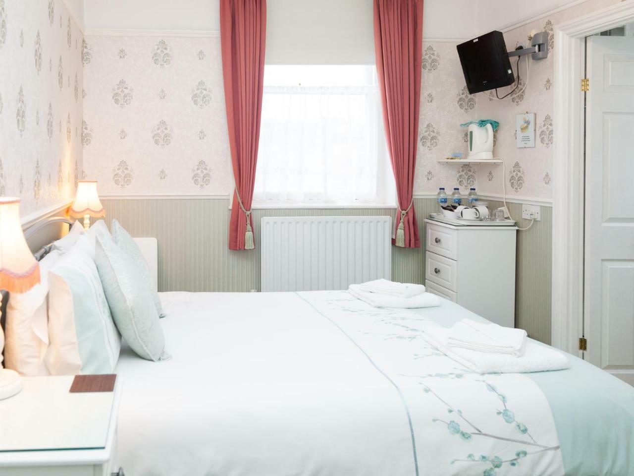 Crimdon Dene Hotel Torquay Ngoại thất bức ảnh