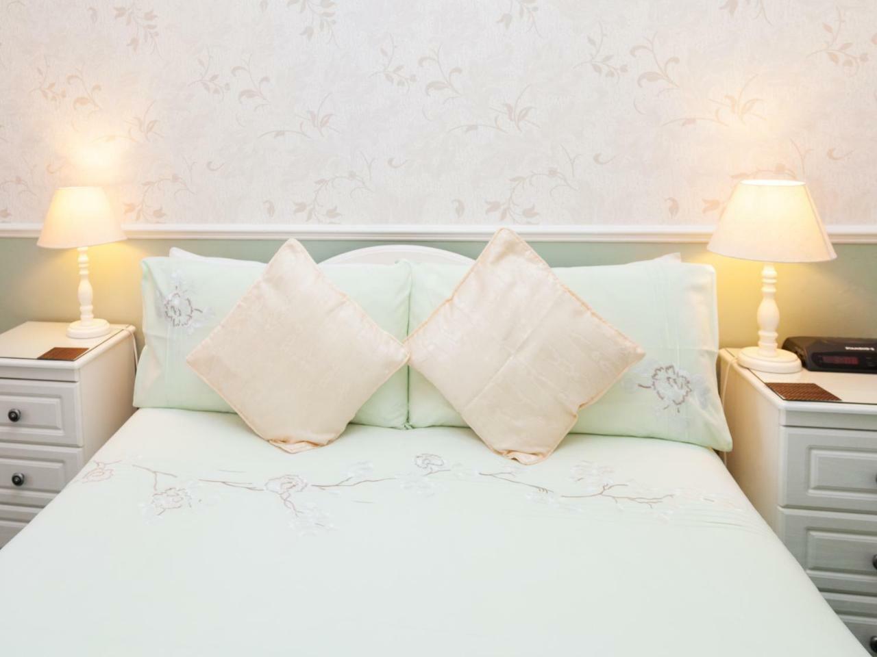 Crimdon Dene Hotel Torquay Ngoại thất bức ảnh