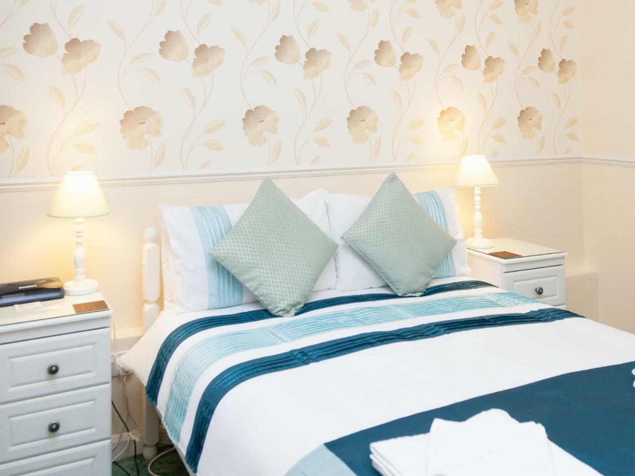 Crimdon Dene Hotel Torquay Ngoại thất bức ảnh