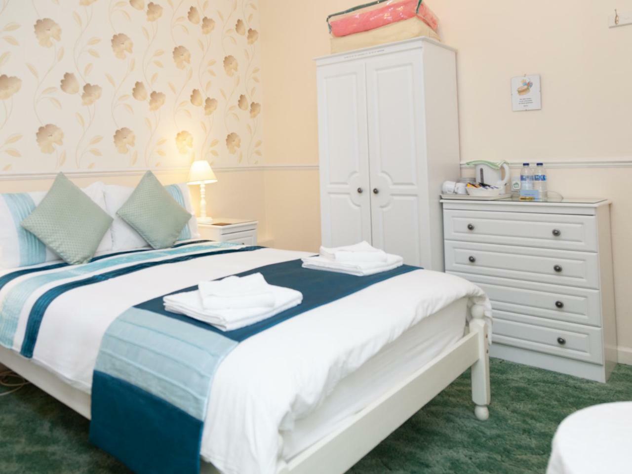 Crimdon Dene Hotel Torquay Ngoại thất bức ảnh