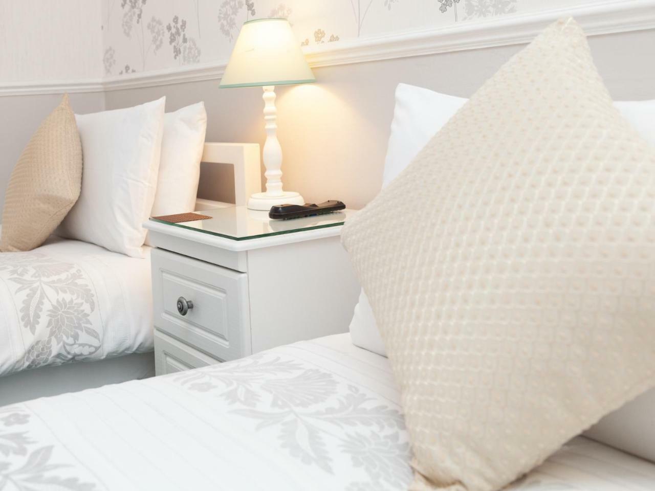 Crimdon Dene Hotel Torquay Ngoại thất bức ảnh
