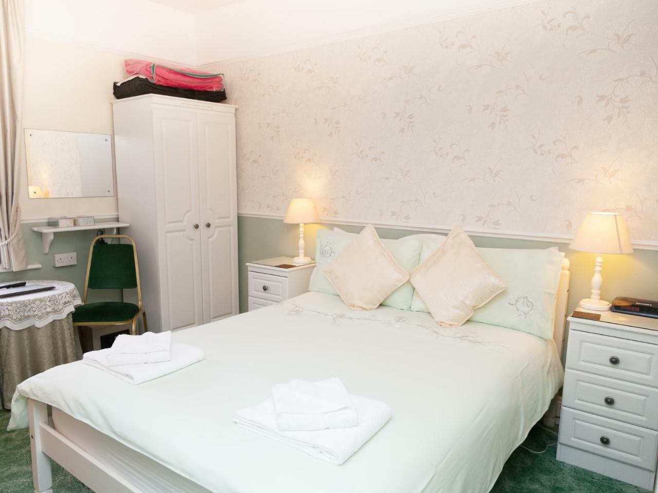 Crimdon Dene Hotel Torquay Ngoại thất bức ảnh