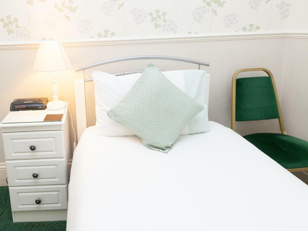 Crimdon Dene Hotel Torquay Ngoại thất bức ảnh