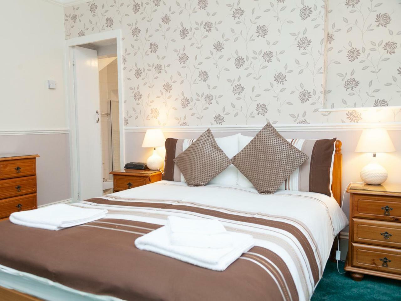 Crimdon Dene Hotel Torquay Ngoại thất bức ảnh