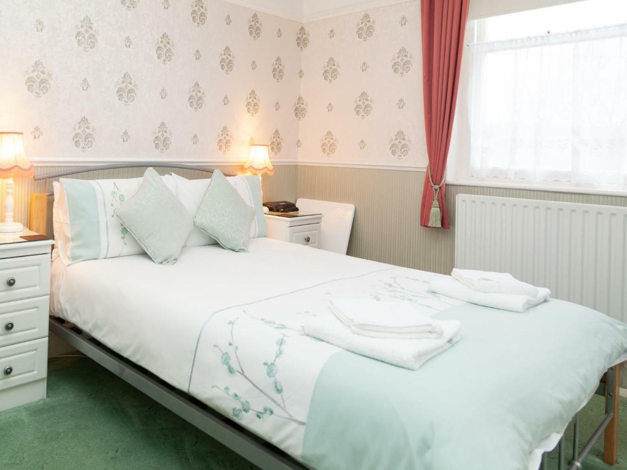Crimdon Dene Hotel Torquay Ngoại thất bức ảnh