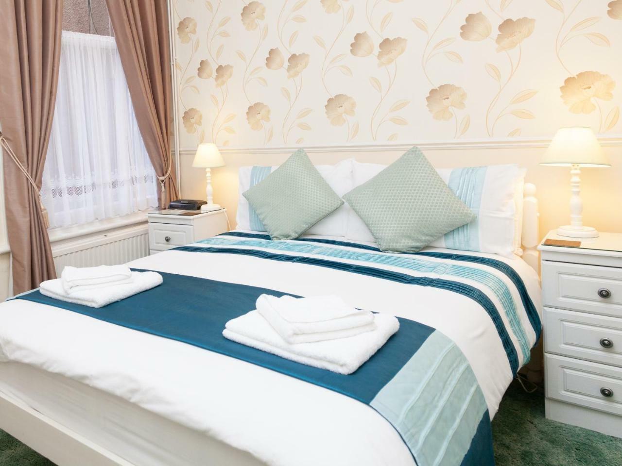 Crimdon Dene Hotel Torquay Ngoại thất bức ảnh
