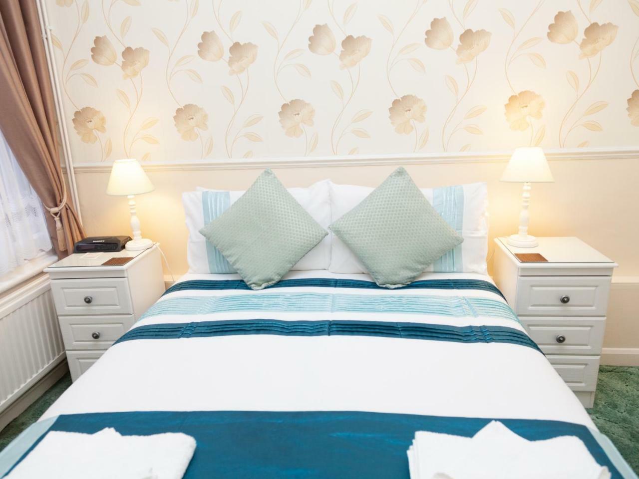 Crimdon Dene Hotel Torquay Ngoại thất bức ảnh