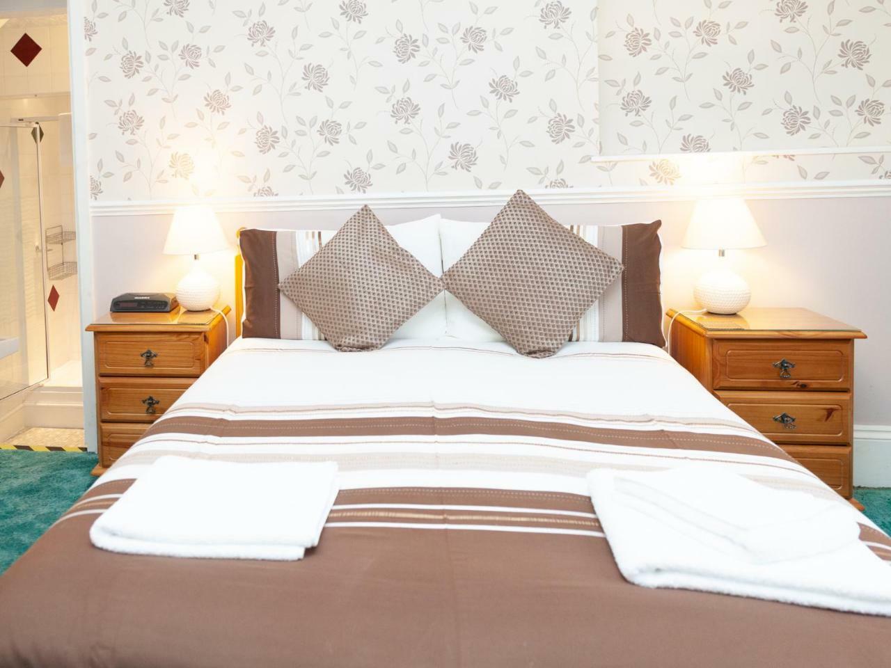Crimdon Dene Hotel Torquay Ngoại thất bức ảnh