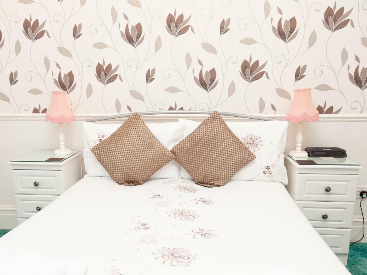 Crimdon Dene Hotel Torquay Ngoại thất bức ảnh