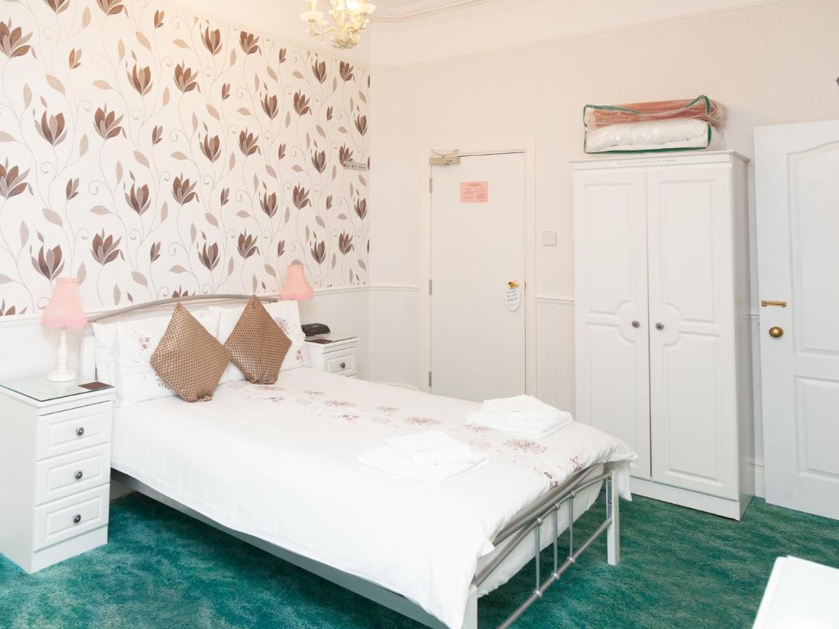 Crimdon Dene Hotel Torquay Ngoại thất bức ảnh